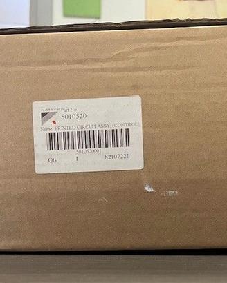 PCB DAIKIN 5010520