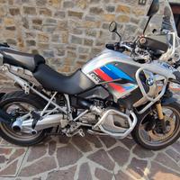 Bmw r 1200 gs - 2008