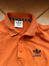 Polo Adidas Vintage 90s