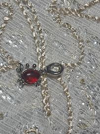 Charme granchio pandora