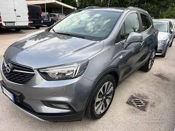 Opel Mokka X 1.6 CDTI Ecotec 136CV 4x2 Start&Stop 