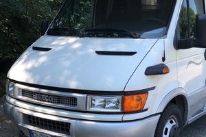 Mansardato Mobilvetta icaro s11