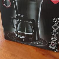 macchina caffè espresso americano