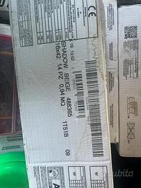 Piastrelle gres porcellanato