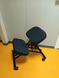 Sedia da programmatore