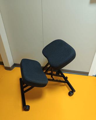 Sedia da programmatore