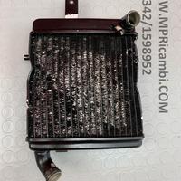 RADIATORE DESTRO BENELLI TNT 1130 2004 2005 2006 T