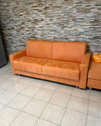 Divano Letto Nuovo