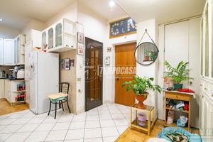 TRE LOCALI CON SPAZIO ESTERNO!