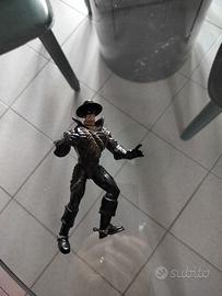 Zorro action figure 