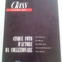 stampe foto d'autore