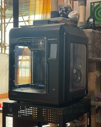 Stampante 3D Flashforge Adventurer 4