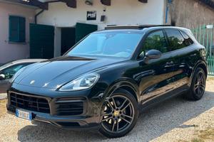 Porsche CAYENNE 3.0 V6 PANO BOSE KMCERT UNICOPR