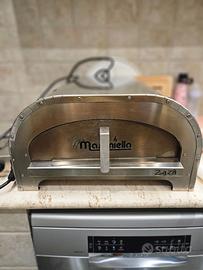 Forno Zazá Masaniello