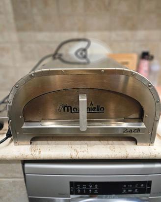 Forno Zazá Masaniello