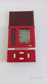 Penguin Restaurant Gioco elettronico Vintage 1983