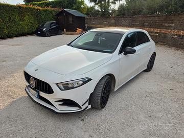 Mercedes Classe A200