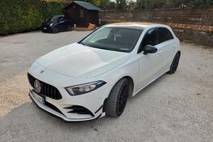 Mercedes Classe A200