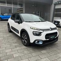 Citroen C3 1.2 PureTech 110cv EAT6 ELLE KM ZERO