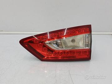 Faro fanale stop posteriore dx ford mondeo 2014-20