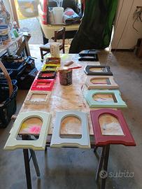 cornici per quadri o foto