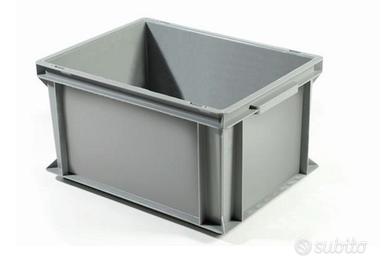 Cassetta in plastica