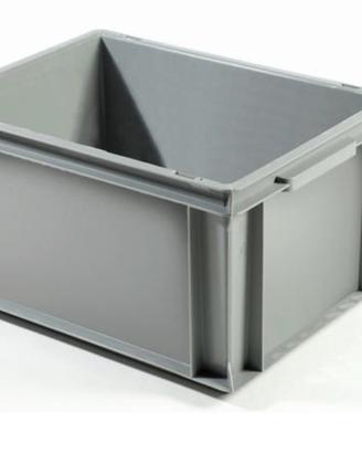 Cassetta in plastica