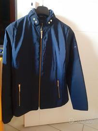 Giacca antivento 
