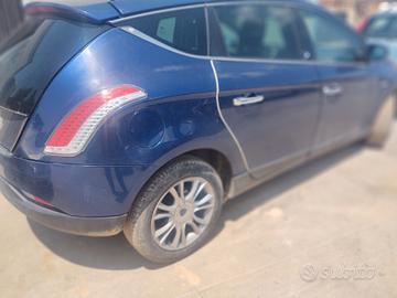 Ricambi Lancia delta 1.6 mtj 2009