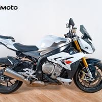 BMW S 1000 R - 2015