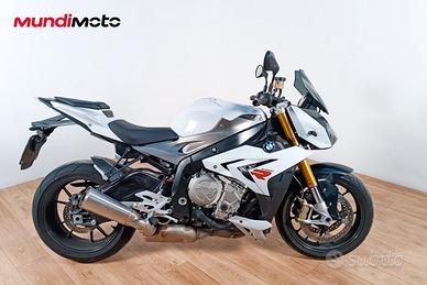 BMW S 1000 R - 2015