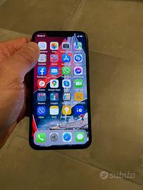 IPhone X 256 giga