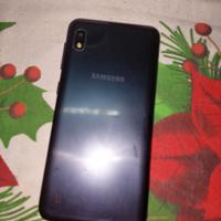 samsung A10