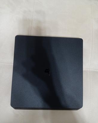 PS4 e accessori