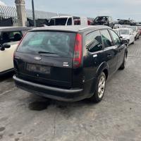 Ricambi Ford Focus 1.6 TDCI Sw  Anno 2008