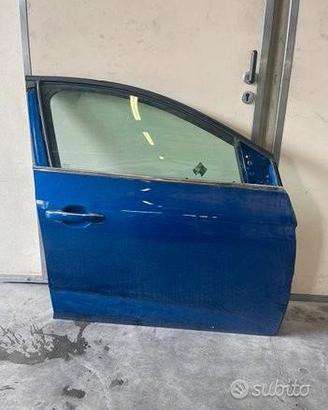 Porta - Portiera Anteriore Dx Renault Megane 2020