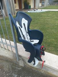Seggiolino bici 1-6 anni