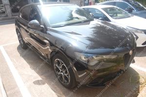 Alfa Romeo Stelvio 2.2 Turbodiesel 210 CV AT8 Q4 V