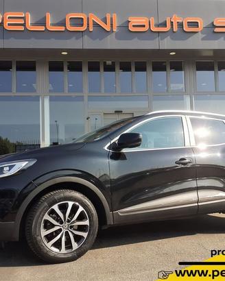 Renault Kadjar dCi 8V 110CV EDC AUTOMATICA En...
