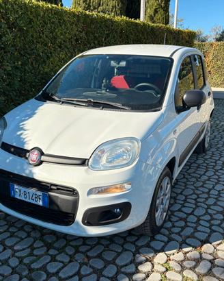 FIAT Panda 0.9Turbo S&S 4x4 Eld Pop N1-Van - 2019