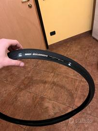 Maxxis Dolomites 700x23c