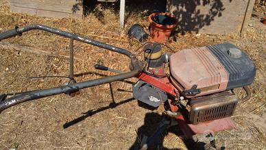 Motozappa