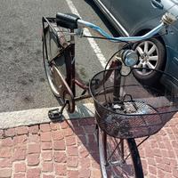 Bicicletta