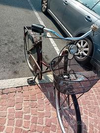 Bicicletta