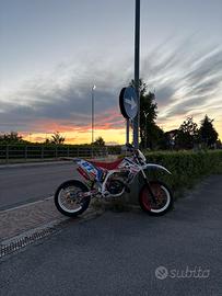 Fantic tpr 86