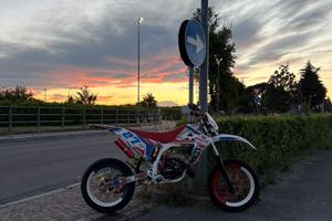 Fantic tpr 86