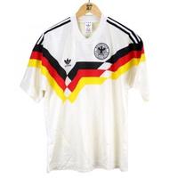 T-shirt Mondiali 1990 Germania Adidas