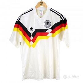 T-shirt Mondiali 1990 Germania Adidas