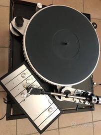 Micro Seiki DQX1000