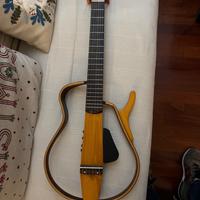 Yamaha silent Guitar